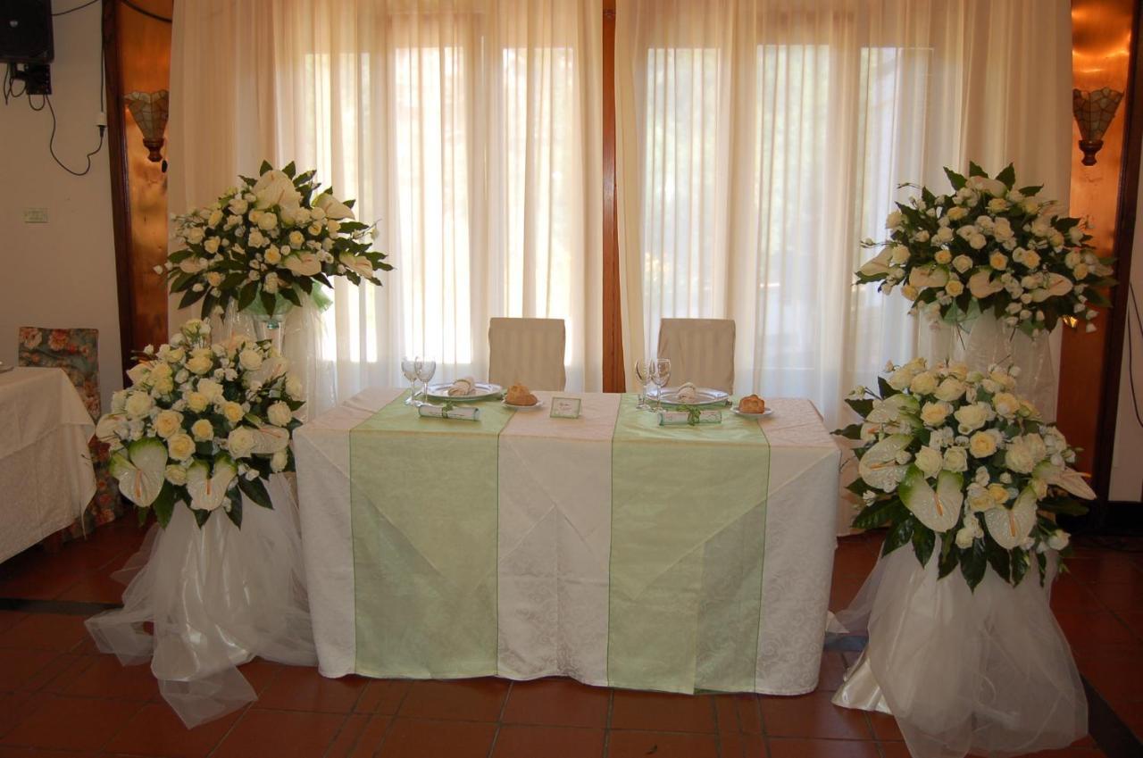 Hotel Lo Sciatore Cotronei Extérieur photo